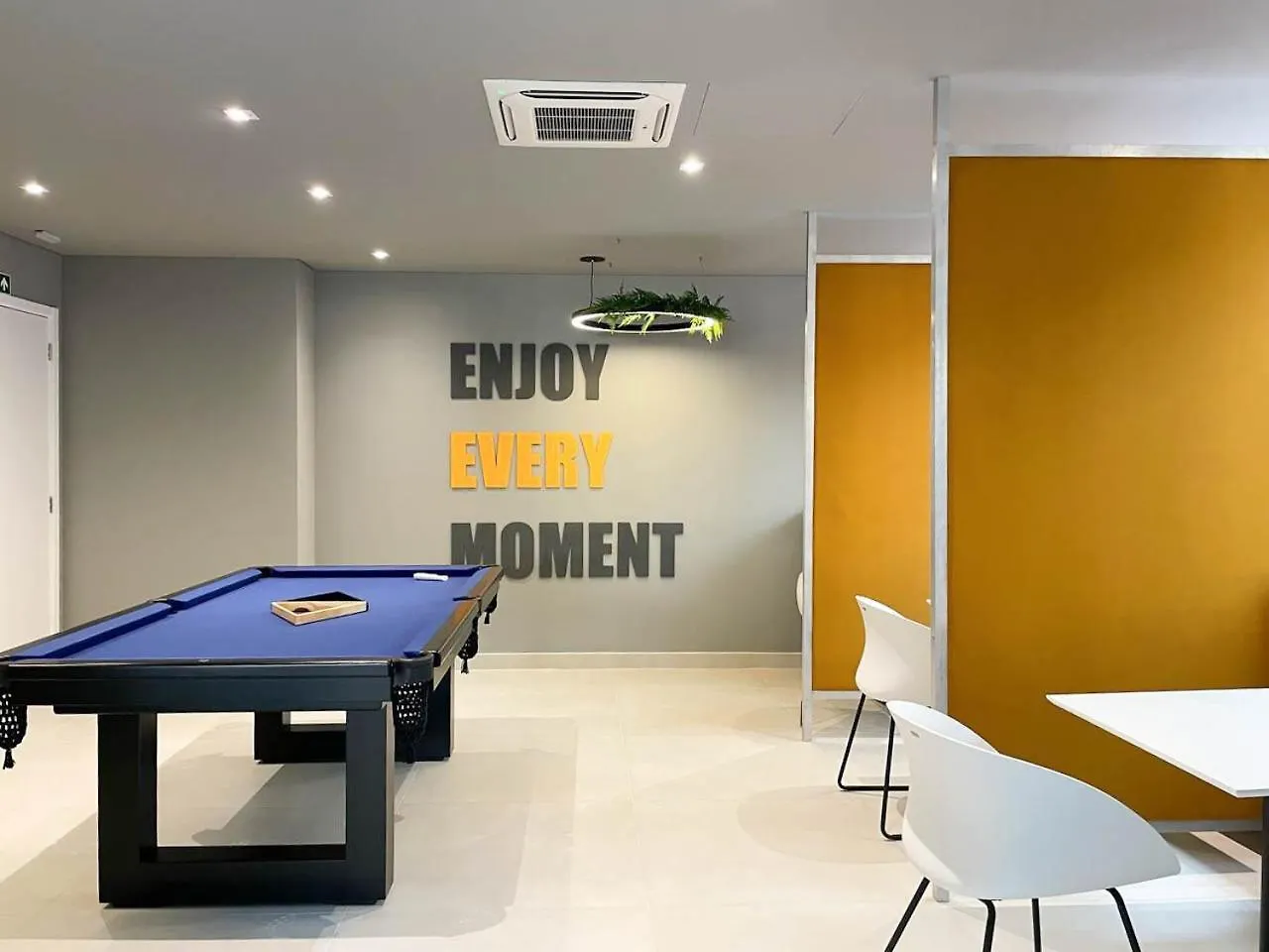 Appartamento Nex One Consolacao Belas Artes - Studios Por Temporada San Paolo